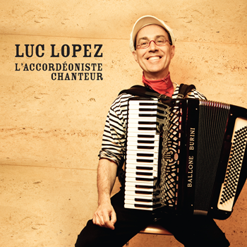 Luc Lopez @ CDBABY